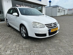 Volkswagen Golf Variant - 1.4 TSI Comfortline