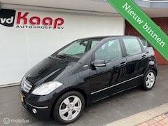 Mercedes-Benz A-klasse - 180 CDI Avantgarde KEURIGE AUTO
