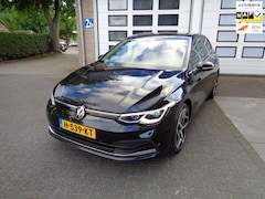 Volkswagen Golf - 1.5 TSI Style