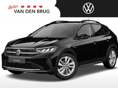 Volkswagen Taigo - Life Edition 1.0 70 kW / 95 pk TSI | Trekhaak | App-connect | Camera