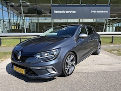 Renault Mégane - 1.6 TCe GT 205 PK / Automaat / 4Control/Camera / Bose Sound / Stoelverw. / Keyless / PDC V