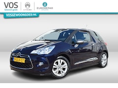 Citroën DS3 - PureTech 82 So Chic Navi | Airco | Parkeerhulp | +