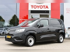 Toyota ProAce City - 1.5 D-4D Cool 102pk | 3-zits | Cruise Control | Airco | Trekhaak |