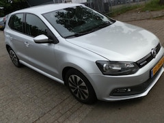 Volkswagen Polo - 1.4 TDI BlueMotion