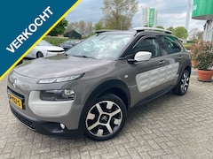 Citroën C4 Cactus - 1.2 PureTech Shine, Nav, Camera, Clima, Trekhaak