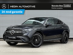 Mercedes-Benz GLC-klasse Coupé - GLC 300e Automaat 4MATIC AMG Line | Premium Pakket | Techniekpakket | Winterpakket | Airma