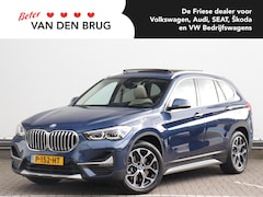 BMW X1 - xDrive25e Business Edition Plus | Panoramadak | XLine | Camera | Adaptive Cruise | Adaptie