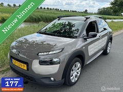 Citroën C4 Cactus - 1.2 PureTech Feel