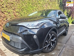 Toyota C-HR - 2.0 Hybrid Dynamic