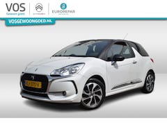 DS 3 - 3 PureTech 82 Business Navi | Airco | Parkeerhulp | x