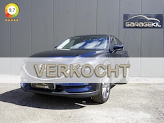 Mazda CX-5 - 2.0 SkyActiv-G 165 Skylease Luxury 1e Eig / Dealeronderh / Elek. achterklep / Head-up / 36