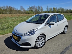 Peugeot 208 - 1.2 PureTech Active