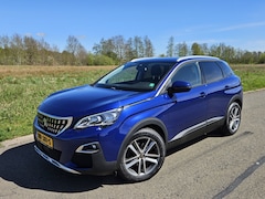 Peugeot 3008 - 1.2 PureTech Active