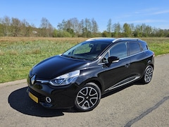 Renault Clio Estate - 0.9 TCe Dynamique