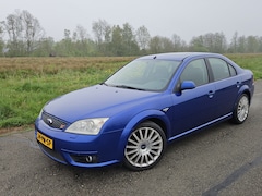 Ford Mondeo - 3.0 V6 ST220
