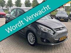 Ford C-Max - 2.0 Plug-in Hybrid Titanium Plus 1e eig. 106.000km Leder Navi Aut