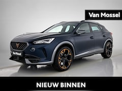 CUPRA Formentor - 1.4 e-Hybrid VZ Performance | STOEL-STUUR VERWARMING | ADAPTIEF CRUISE CONTROL | NAVIGATIE