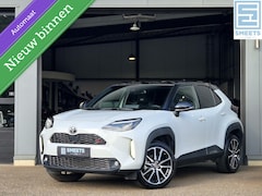 Toyota Yaris Cross - 1.5 Hybrid GR Sport Automaat |Nav|Cam|Top