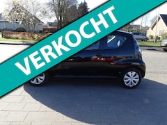 Citroën C1 - 1.0-12V Séduction