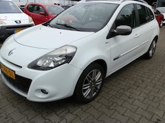 Renault Clio Estate - 1.2 TCE Authentique