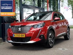 Peugeot 2008 - 1.2 PureTech GT-Line 130PK | Nieuwe Distributieriem | Panodak | Navi | ECC | PDC + Camera