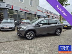 Peugeot 2008 - 1.2 PURETECH ALLURE / 1e Eigenaar / Panoramadak /
