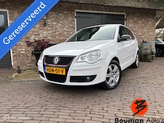 Volkswagen Polo - 1.2 United - 5 Deurs - GTI grill - Nieuw APK