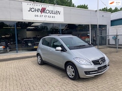 Mercedes-Benz A-klasse - 160 BlueEFFICIENCY Business Class Avantgarde