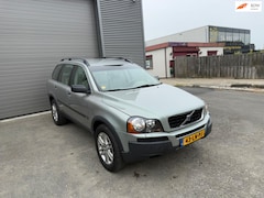 Volvo XC90 - 2.9 T6 Exclusive 7pers