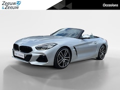 BMW Z4 Roadster - sDrive30i High Executive M-sport | Mooiste Z4 van NL | Full options | Dealer onderhouden