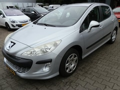 Peugeot 308 - 1.6 VTi XS
