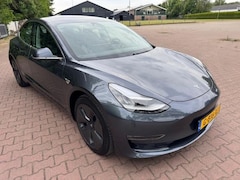 Tesla Model 3 - LONG RANGE AWD 75KWH 351PK/BETA/LEER/PANO/FABRIEKSGARANTIE