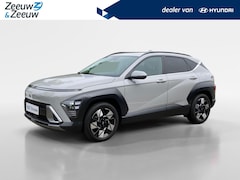 Hyundai Kona - 1.6 GDI HEV Premium | Demo | Trekhaak | Full options