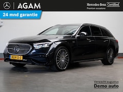 Mercedes-Benz E-klasse Estate - 300 e Sport Edition Premium PLUS | Panorama dak | Trekhaak