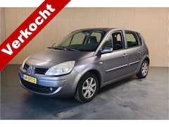 Renault Scénic - 1.6-16V Business Line - Panoramadak - Cruise control - Panoramadak