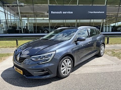 Renault Mégane Estate - 1.5 Blue dCi Business / Dealer onderhouden / Automaat / Appple Carplay-Android Auto / Clim