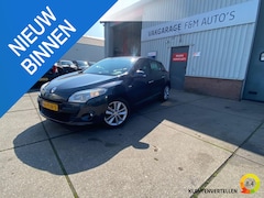 Renault Mégane - 1.4 TCE Celsium