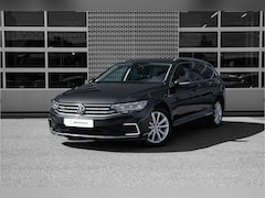 Volkswagen Passat Variant - 1.4 TSI PHEV GTE Business