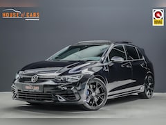 Volkswagen Golf - 2.0 TSI R 4Motion |full options|Akrapovic|performance|HarmanKardon|panoramadak|vol leder|m