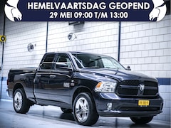 Dodge Ram 1500 - 5.7L HEMI V8 Quad Cab 6'4 | Lage bijtelling | 6-Persoons