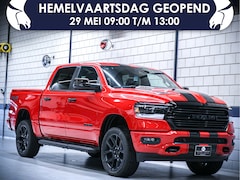 Dodge Ram 1500 - Laramie Night Edition | 5.7L Hemi V8 | 12" Uconnect