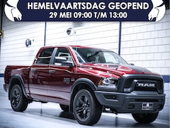 Dodge Ram 1500 - Warlock 5.7L V8 | Rijklaar