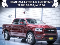 Dodge Ram 1500 - Laramie Sport | Panoramadak | 5.7L Hemi V8 4x4