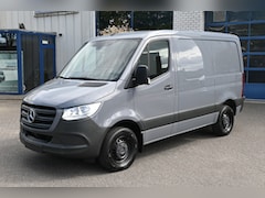 Mercedes-Benz Sprinter - 315 CDI L1H1 RWD 10.25 MBUX met camera en navigatie, Leder, Trekhaak