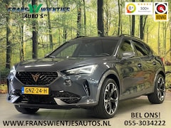 CUPRA Formentor - 1.4 e-Hybrid VZ Performance | 245 PK | Adaptive Cruise Control | Wegklapbare Trehaak | Ach