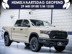 Dodge Ram 1500 - | Rebel X | 3.0 V6 Twin Turbo | 420 PK