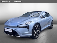 Polestar 4 - 4 LRDM Performance 100 kWh | Full Option | Nappa | Plus & Pilot