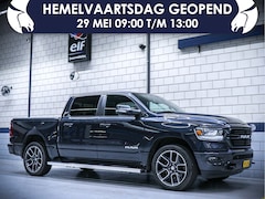 Dodge Ram 1500 - Big Horn | Panoramadak | 5.7L HEMI V8 4x4 Crew Cab