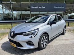 Renault Clio - 1.6 E-Tech Hybrid 145 / Automaat / Apple Carplay - Android Auto / PDC V+A / Airco / Navi /
