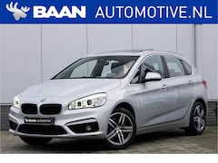 BMW 2-serie Active Tourer - 225xe iPerformance High Executive | Head-up | LED | Adaptive Cruise Control | Pano